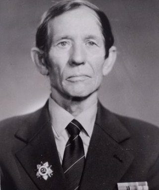 Немчинов Михаил Васильевич