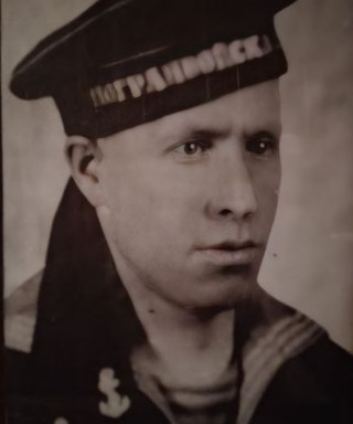 Гурстиев Пётр Иванович