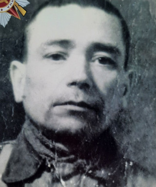 Коньков Иван Лаврыч