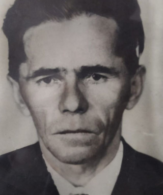 Кудрявцев Пётр Петрович