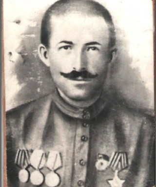 Абдурашидов Магомедрасул Абдурашидович