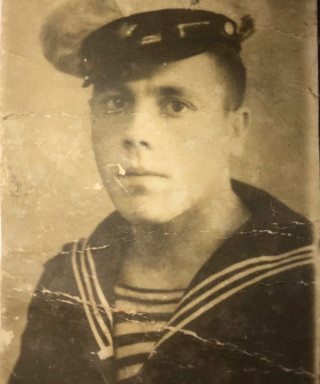 Ильин Михаил Михайлович