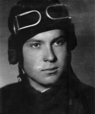 Пудов Григорий Федорович