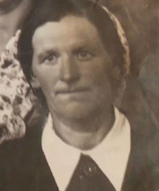 Зайкина Анна Ивановна