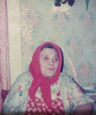 Кубанцева Валентина Андреевна