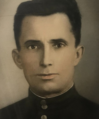 Максименко Алексей Михайлович