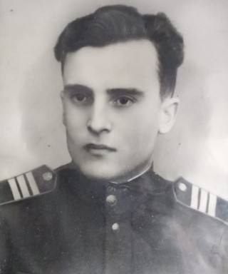 Куроченко Николай Никитович