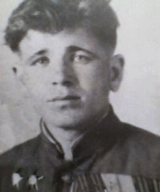 Озорнин Василий Денисович