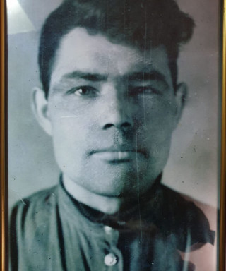 Мельников Семён Ефимович