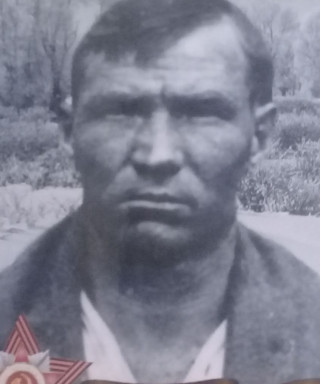 Коньков Василий Яковлевич