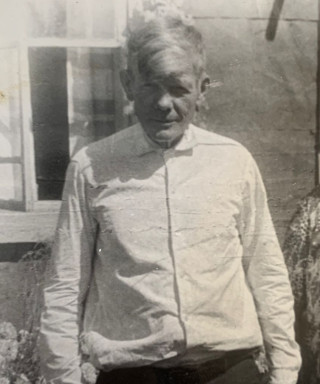 Литвинцев Василий Григорьевич