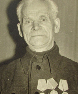 Киселев Василий Георгиевич