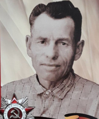 Яровой Фёдор Павлович