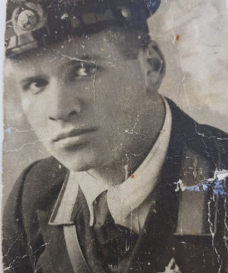 Авдеев Михаил Андреевич