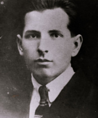 Цветков Вениамин Александрович