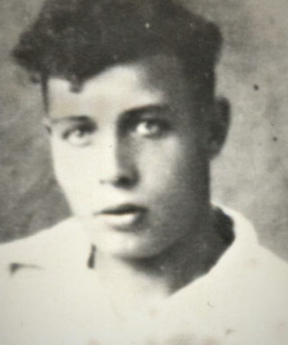 Алфёров Александр Георгиевич