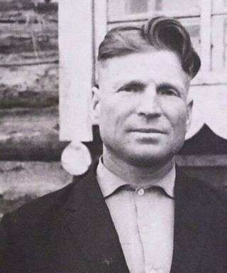 Калугин Николай Иванович