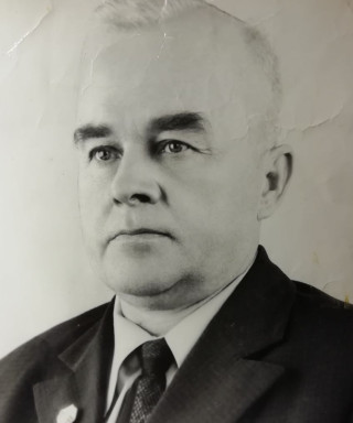 Мищенко Борис Павлович