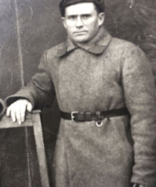 Медведев Василий Александрович