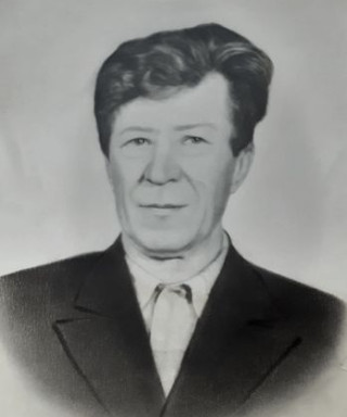 Кириллов Василий Игнатьевич