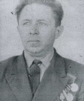 Киселев Николай Иванович