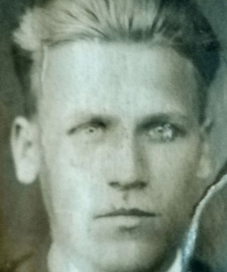 Шехов Яков Данилович