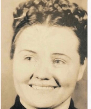 Махонина Мария Федоровна