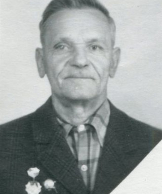 Натаров Василий Петрович