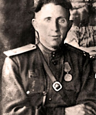 Куликов Иван Семенович