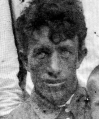 Тютюнов Лаврен Акимович