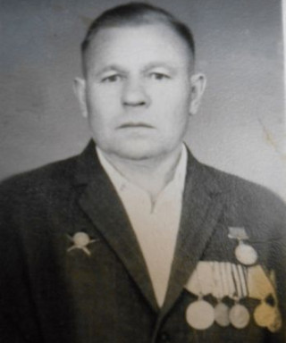 Кузнецов Григорий Васильевич
