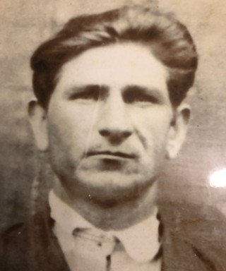 Марочкин Степан Константинович