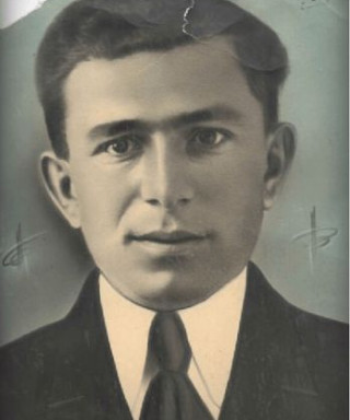 Мнацаканян Матевос Семёнович