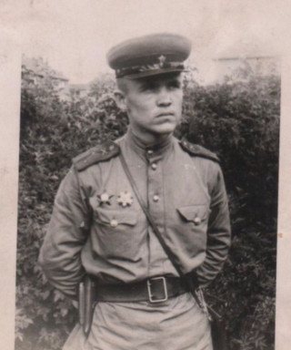 Папиров Юрий Александрович