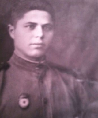 Абраменко Иван Иванович