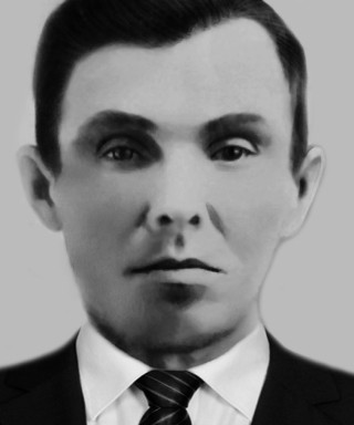 Городилов Павел Григорьевич