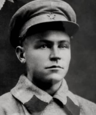 Афанасьев Виктор Степанович