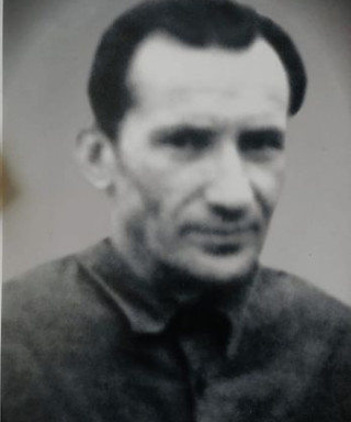 Кулигин Александр Петрович