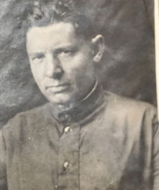 Куванов Александр Николаевич