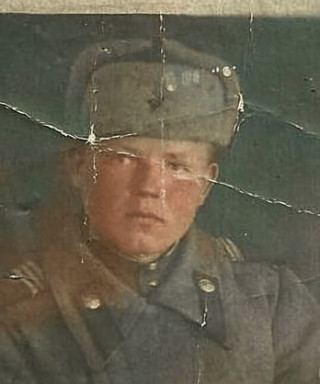 Берёзин Алексей Яковлевич