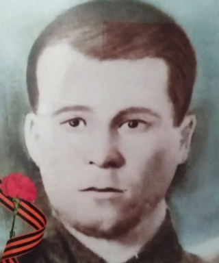 Кузняк Яков Ефимович