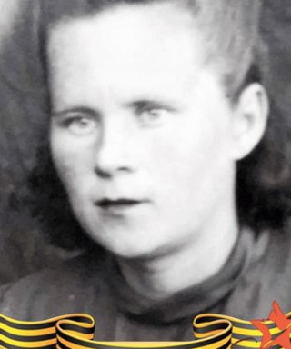 Назарова Нина Яковлевна