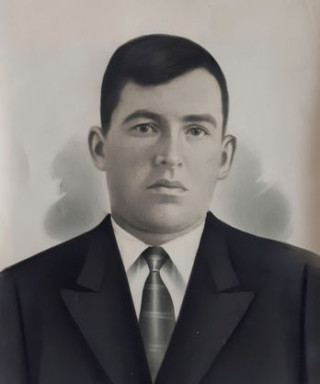 Горшков Дмитрий Сергеевич