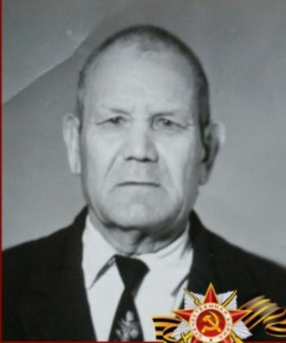 Кутлугузин Бадретдин Зайнетдинович