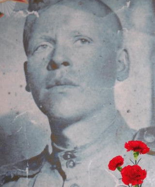 Царев Иван Михайлович