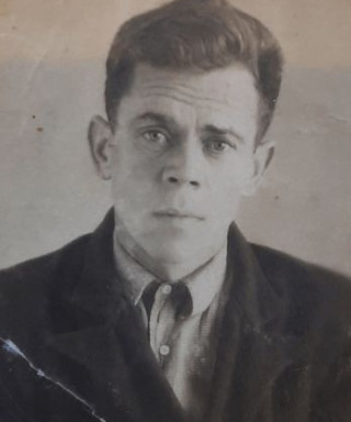 Доценко Борис Федорович