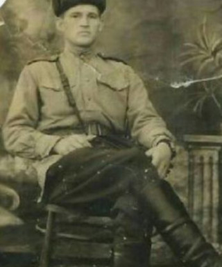 Коростиль Петро Данилович