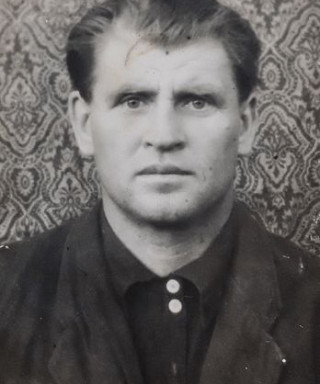 Дмитриенко Андрей Федорович