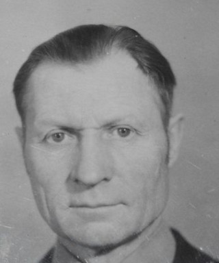 Кудинов Георгий Андреевич