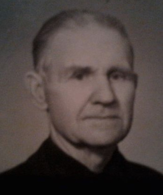 Курбатов Александр Семенович